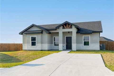 1503 Unity Drive, Mercedes, TX 78570