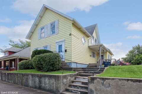 319 Pearl St, Michigan City, IN 46360