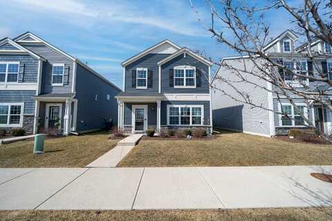 11574 Kentucky Street, Crown Point, IN 46307