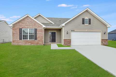 10972 Thomas Street, Winfield, IN 46307