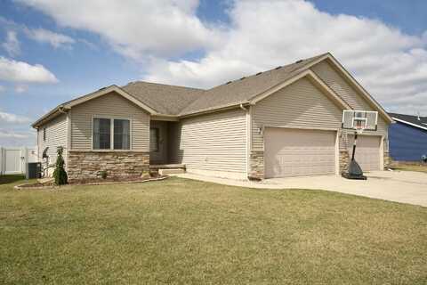 14836a Carey Street, Cedar Lake, IN 46303