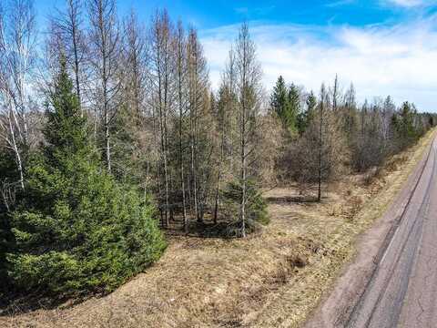 100 Ac CTH E, Tomahawk, WI 54487