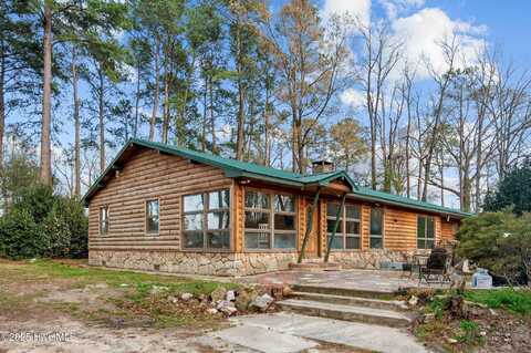 340 Ada Stroud Road, Seven Springs, NC 28578