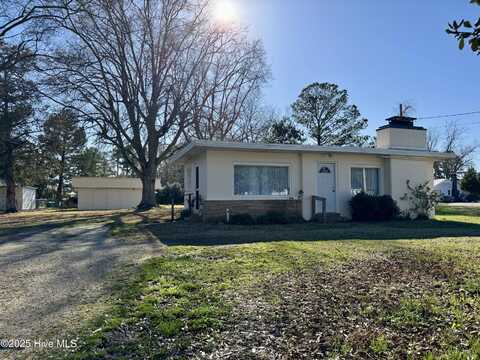2105 Old Cherry Point Road, New Bern, NC 28560