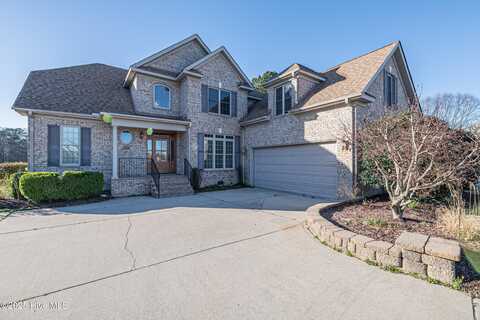 3601 Hawick Place, Greenville, NC 27834