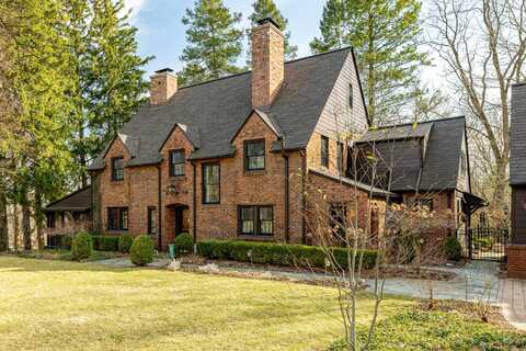 2204 Lafayette Road, Ann Arbor, MI 48104
