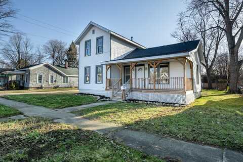 312 McOmber Street, Dowagiac, MI 49047