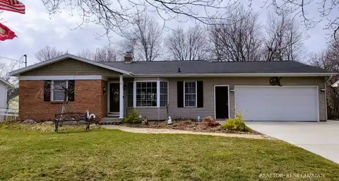 5393 Blaine Avenue SE, Grand Rapids, MI 49508