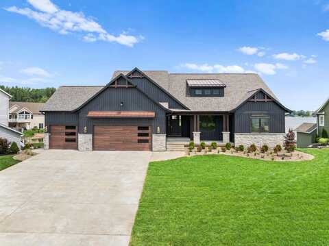6028 22nd Avenue, Hudsonville, MI 49426