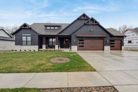 6028 22nd Avenue, Hudsonville, MI 49426