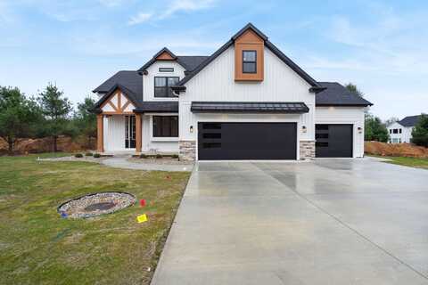 7865 Tessa Trail, Hudsonville, MI 49426