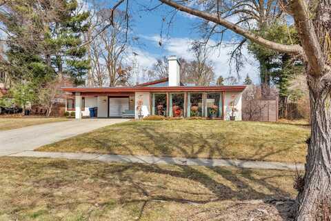 2470 Nolen Drive, Flint, MI 48504