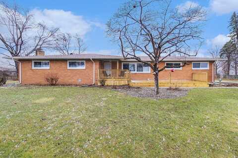 3340 W Bertrand Road, Niles, MI 49120