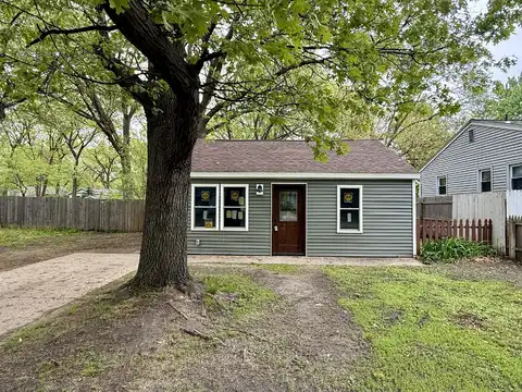 1344 Howard Avenue, Muskegon, MI 49442