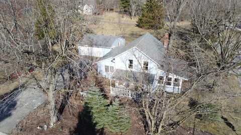123 Hibbard Street, Manchester, MI 48158