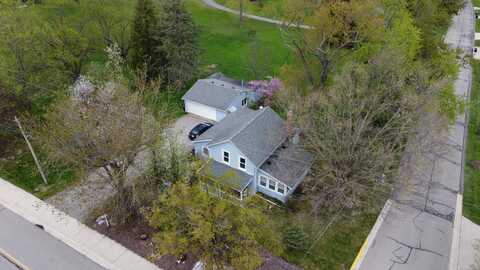 123 Hibbard Street, Manchester, MI 48158