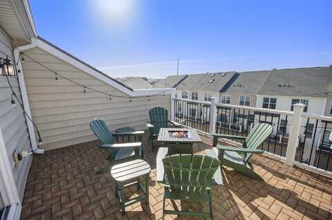 2822 Purley Avenue, Ann Arbor, MI 48105