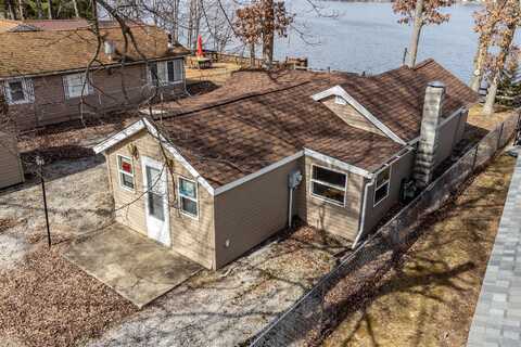 5539 Front St. Street, Newaygo, MI 49337