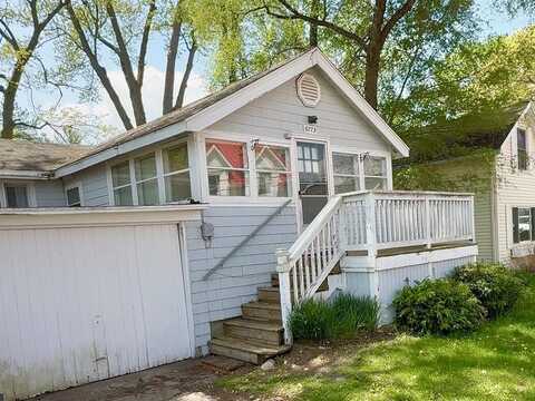6773 Kitson Drive NE, Rockford, MI 49341