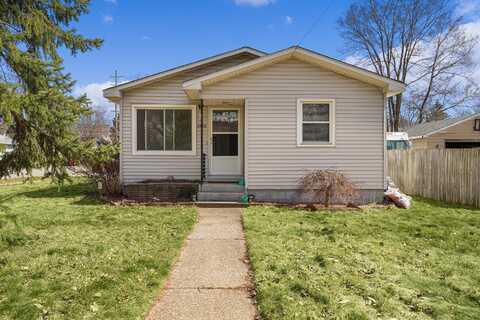 3400 Oriole Avenue SW, Wyoming, MI 49509