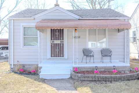14559 Snowden Street, Detroit, MI 48227