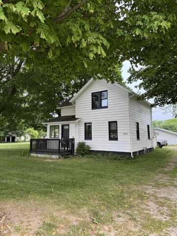 4850 136th Avenue, Hamilton, MI 49419