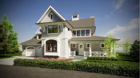 403 Cove Drive, Caledonia, MI 49316