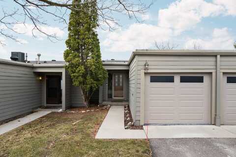 717 Skynob Drive, Ann Arbor, MI 48105