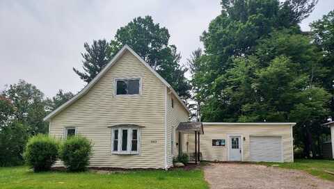 443 W Slosson Avenue, Reed City, MI 49677