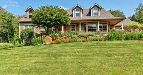 2495 Strawberry Farm Street NE, Belmont, MI 49306