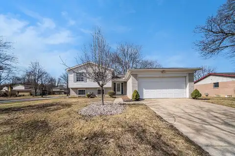 1019 Colony Drive, Saline, MI 48176