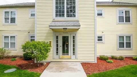 2223 S Huron Pkwy Parkway, Ann Arbor, MI 48104