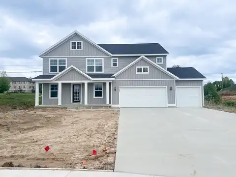 4481 Coneflower Court SE, Grand Rapids, MI 49512