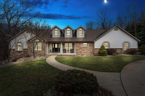 66741 Maple Wood Drive, Edwardsburg, MI 49112