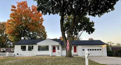 40950 Micol Drive, Plymouth, MI 48170
