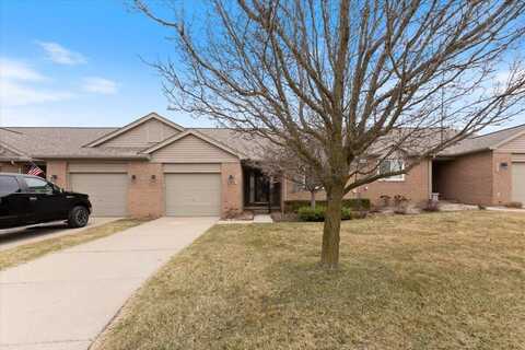 604 bristol Drive, Chelsea, MI 48118