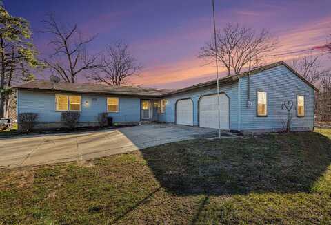 10172 US Highway 12, New Buffalo, MI 49117