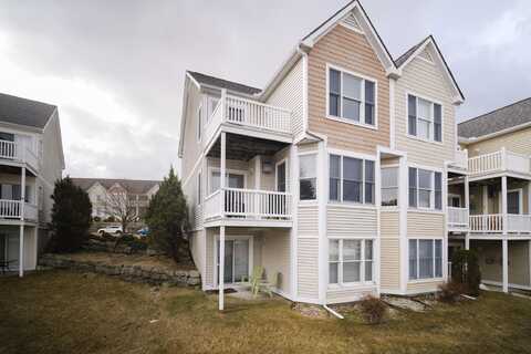 86 Charter Court, Manistee, MI 49660