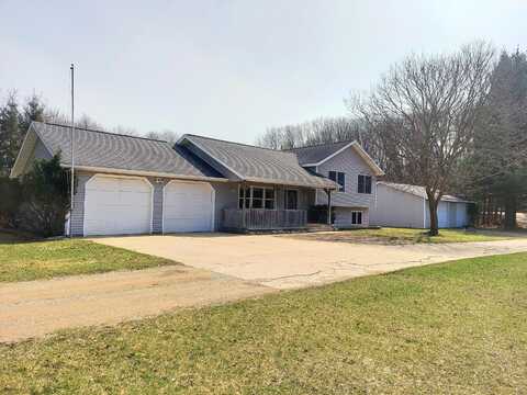 6584 East AB Ave Avenue, Richland, MI 49083