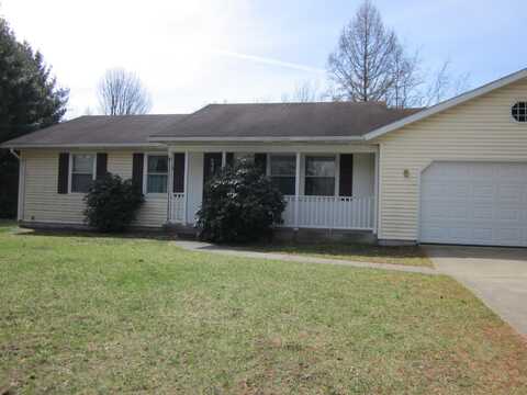 28121 Two Oaks Circle, Lawton, MI 49065