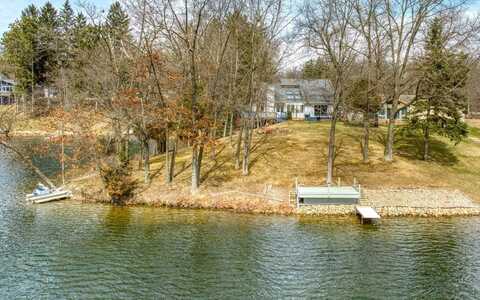 283 Westshore Drive, Jerome, MI 49249