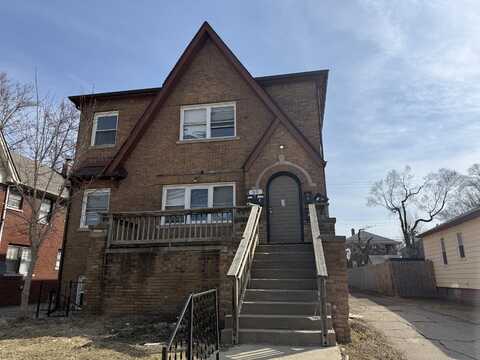 50 Waldo Street, Pontiac, MI 48341