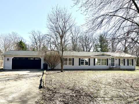 50005 Circle Drive, Dowagiac, MI 49047