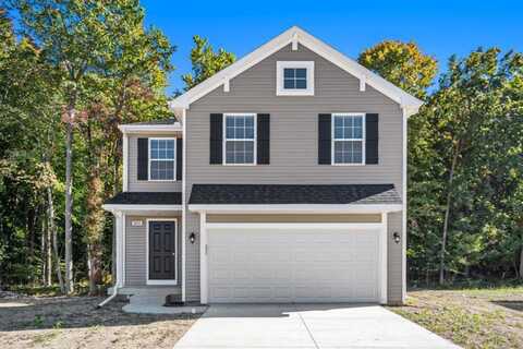 550 Needlewood Drive, Cedar Springs, MI 49319
