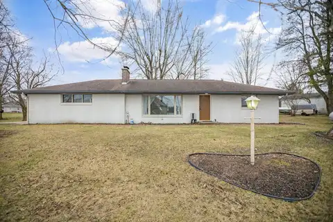 16052 Huyck Drive, Marcellus, MI 49067