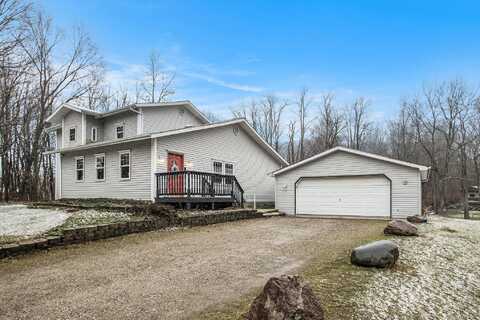 945 N 26th Street, Kalamazoo, MI 49048