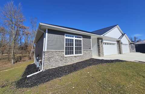 233 Auseon Court, Hillsdale, MI 49242