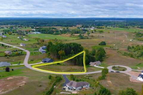 VL Tyler Hiils Drive, Traverse City, MI 49685