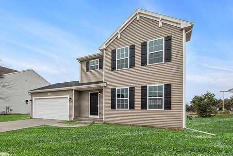 571 Hawk Wood Court, Cedar Springs, MI 49319