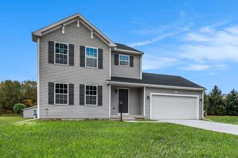 8727 E Sturtevant Avenue, Richland, MI 49083